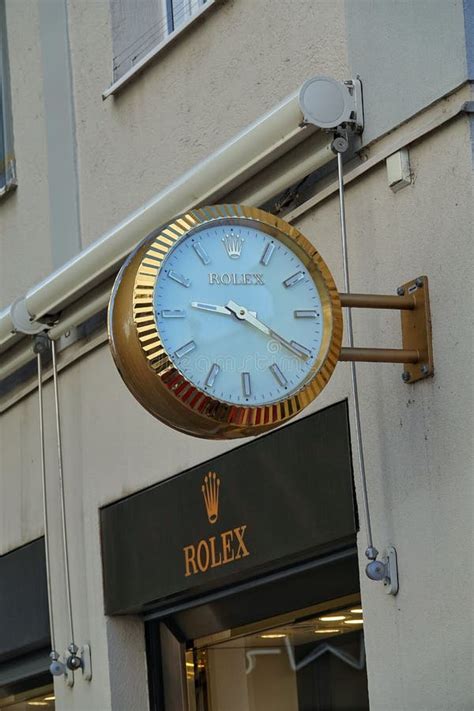 augsburg rolex|Rolex Augsburg deutschland.